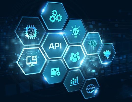 Développement Web & API