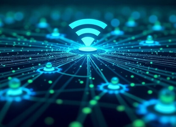 Solutions IoT & Plateformes Intelligentes